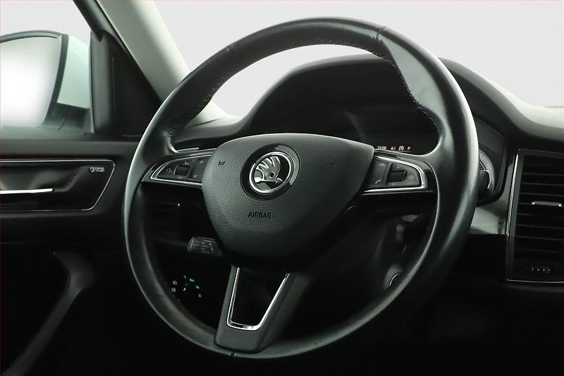 Škoda Kodiaq (2018) 2.0 TDI 4x4, 4X4, Automat - fotka 14 z 22