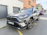 Toyota RAV4 (2021) 2,5 PHEV, Záruka - náhled 8