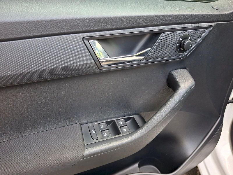 Škoda Fabia (2016) Combi Style 1.2TSi 81kW - fotka 26 z 29