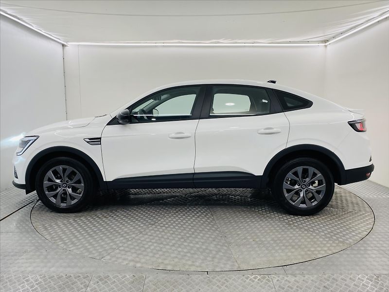 Renault Arkana 1,3 TCe 103kW EDC - fotka 3 z 26