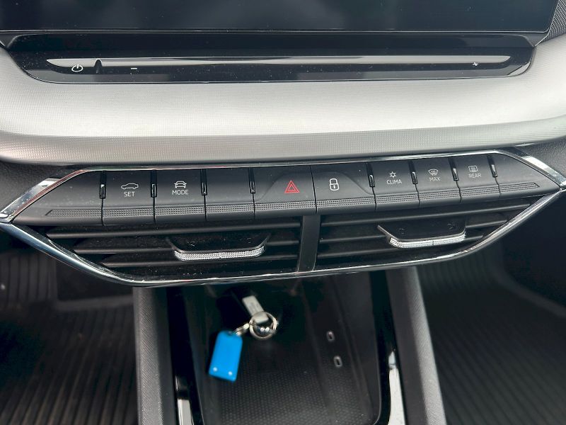 Škoda Octavia (2021) OCT.COM STY TD 85/2.0 M6F - fotka 24 z 27