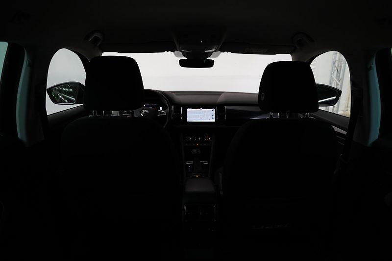 Škoda Kodiaq - fotka 24 z 27