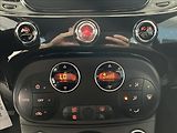 Fiat 500 1,2   LOUNGE,KLIMA,SERVISKA - náhled 17