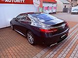 Mercedes-Benz Třídy S 63 AMG 4MATIC, ČR, Keramiky - náhled 9