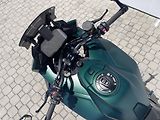 BMW (2026) M 1000 XR - náhled 10