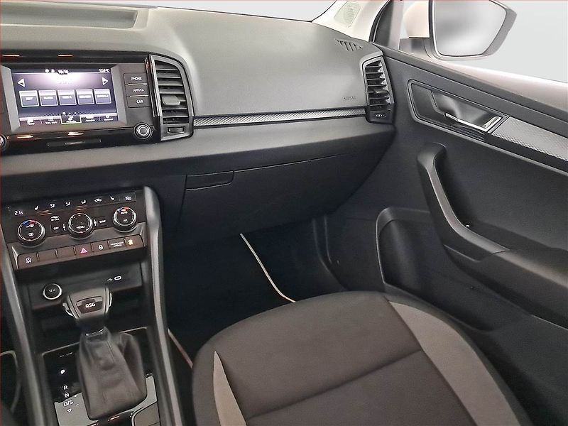 Škoda Karoq (2021) 1.5 TSI - fotka 8 z 21
