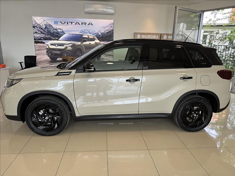 Suzuki Vitara (2026) 1,4 Elegance Allgrip Black ed. - fotka 2 z 6