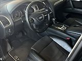 Audi Q7 3,0 TDi QUATTRO 7-MÍST - náhled 11