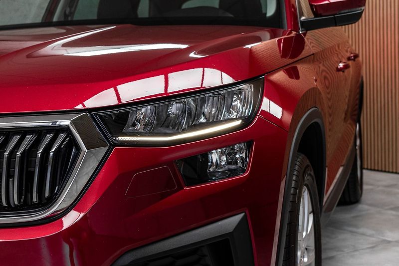 Škoda Kodiaq TDI 147kW 4x4*STYLE*TAŽNÉ*ČR 1 - fotka 37 z 42