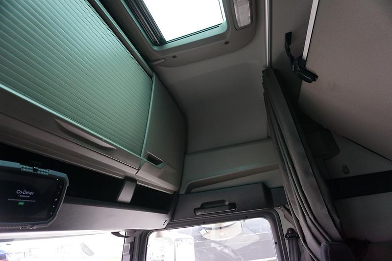 MAN TGX (2022) 18.470 / EURO 6 / GX / ACC / I - fotka 38 z 51