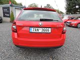 Škoda Octavia (2019) 1.5TSi,110kw,Style,ČR,1majitel - náhled 59