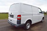 Volkswagen Transporter 2,0 TDI AC,ODPOČET, SERVIS! - náhled 3
