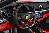 Ferrari Portofino M, ventilace, Magneride, kamer - náhled 24