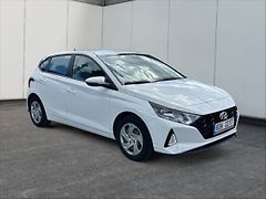 Hyundai i20 1,0 T-GDI 74 Co.Club AT - fotografie inzerátu