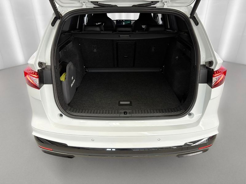 Škoda Enyaq 60 SPORTLINE 132 KW, TEPELNÉ Č - fotka 30 z 30