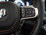Dodge RAM (2026) 3.0 Tungsten, masážní sedadla - náhled 24
