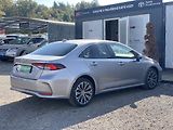 Toyota Corolla 1.6i, ČR, Executive, záruka - náhled 7