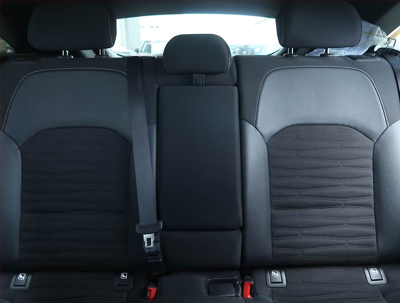 Kia Pro_Ceed (2022) GT-Line 1.5 T-GDI - fotka 10 z 23