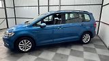 Volkswagen Touran (2016) 2.0TDI 110KW - náhled 24
