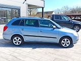 Škoda Fabia (2009) 1,4i 63 KW Top Clever - náhled 3