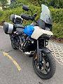 Harley-Davidson Pan America 1250 (2022) RA1250S Pan America Special 12 - náhled 11