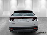 Hyundai Tucson 1,6   1.6 T-GDI MHEV Smart DCT - náhled 6