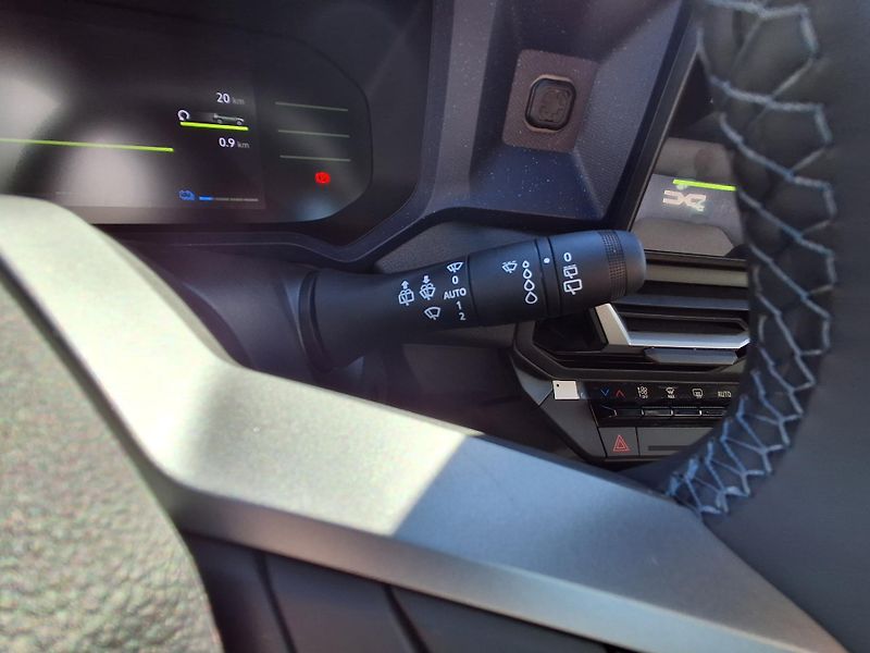 Dacia Bigster (2026) Expression Hybrid 155 - fotka 16 z 31