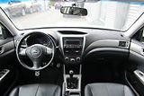 Subaru Forester (2009) 2,5 XT 5MT 169 kW ČR 1. maj. - náhled 12