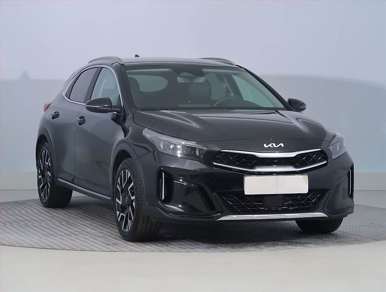 Kia XCeed (2025) 1.5 T-GDI - fotka 1 z 21