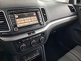 Volkswagen Sharan (2012) 2.0 TDI BMT, 6 míst, Navi - náhled 12
