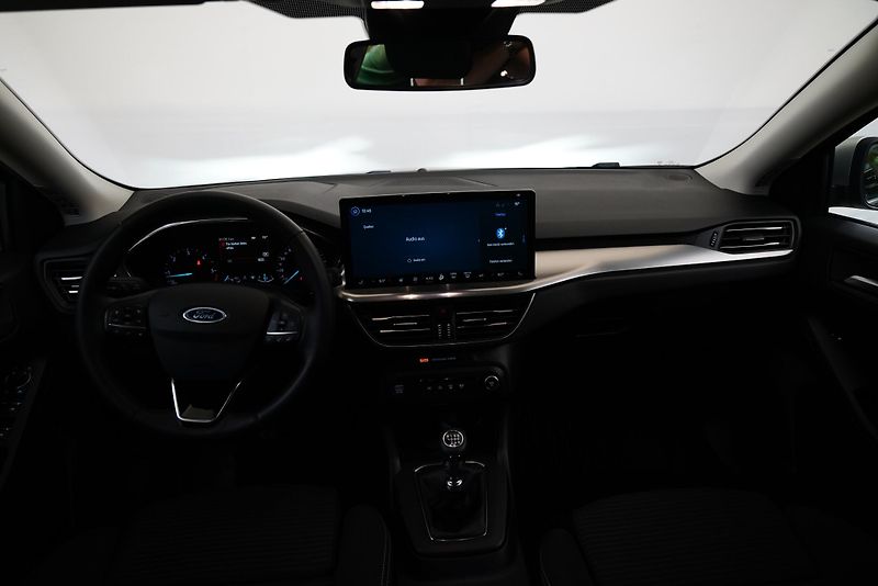 Ford Focus - fotka 6 z 6