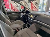 Volkswagen Sharan 2.0 TDi 125kW 7 MÍST KAMERA  - náhled 8