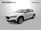 Škoda Octavia (2022) Combi 2.0 TDI 4x4 DSG Scout - náhled 1