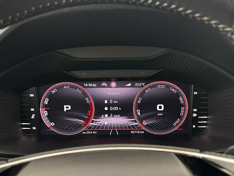 Škoda Karoq Sportline - fotka 11 z 30