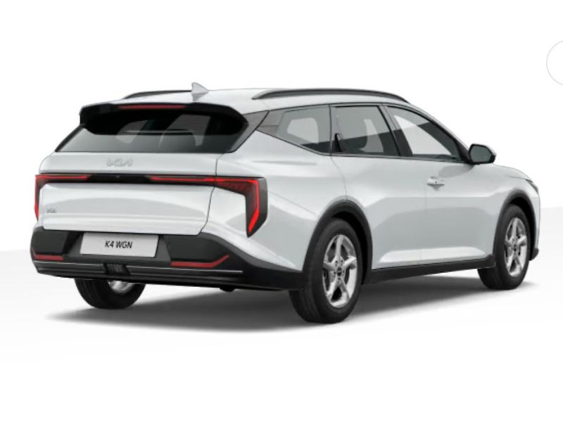 Kia K4 SPIN 1,6 T-GDi GPF 7DCT 110kW/ - fotka 5 z 5