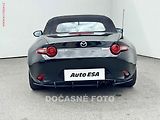 Mazda MX-5 (2015) 2.0i, Navi, LED, kůže - náhled 4