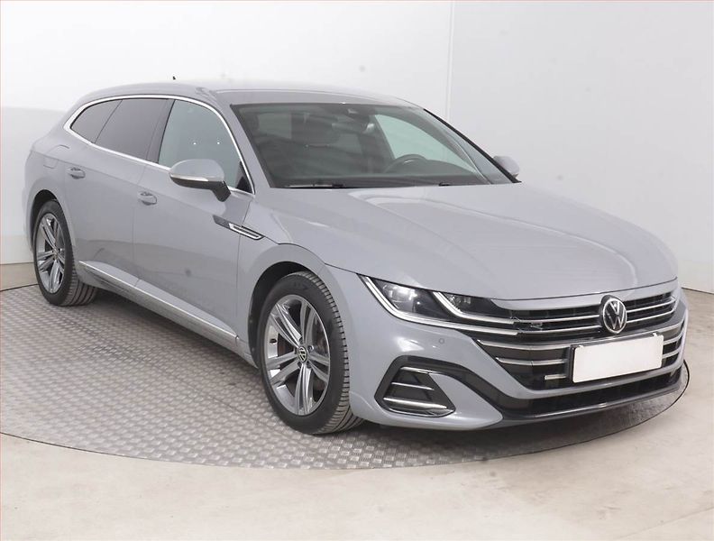 Volkswagen Arteon (2022) R-line 2.0 TDI - fotografie inzerátu