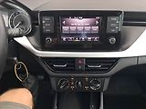 Škoda Scala (2020) 1.0 TSI, Tempomat - náhled 12