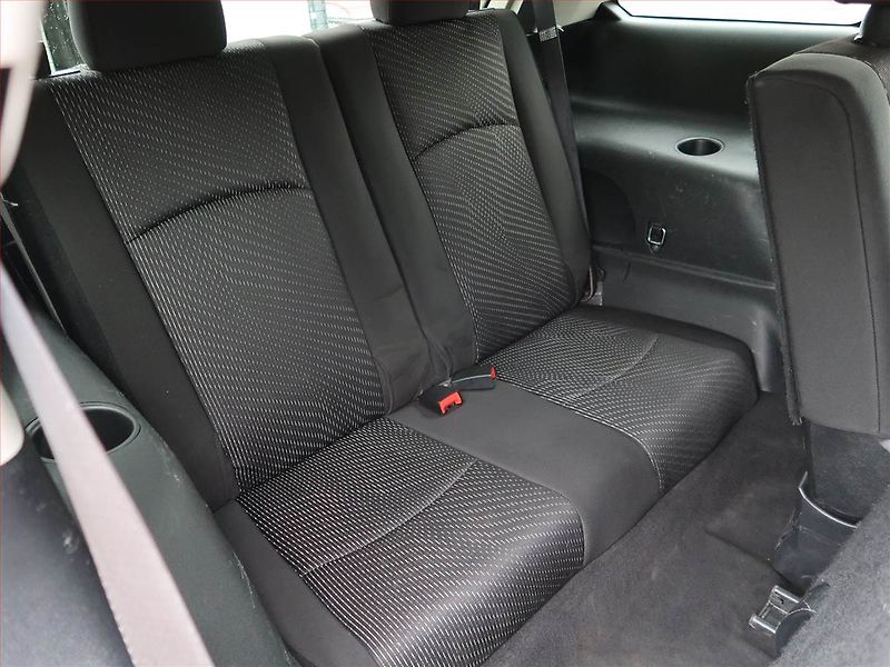 Fiat Freemont (2016) 2.0 MultiJet, 4X4, Automat - fotka 20 z 22