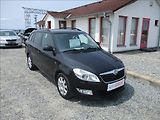 Škoda Fabia 1,2 TSI, aut. klima, servis, - náhled 1