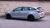 Hyundai i30 1.5 81kW DPI FAMILY COMFORT - náhled 7
