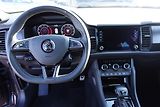 Škoda Kodiaq 2.0TDI 140 kW Sportline 4x4 DS - náhled 16