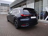 Mazda CX-80 3.3D Homura+ Pohodlí&Sound - náhled 4