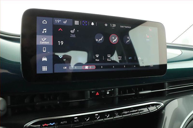 Fiat 500e (2023) 42 kWh, SoH 94%, Automat - fotka 16 z 19