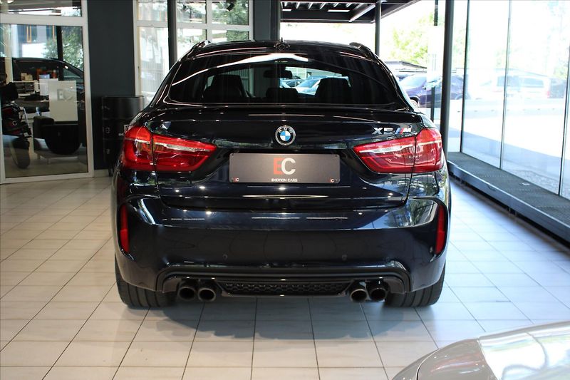 BMW X6 M 423kW CZ/1.Maj/AdLED/B&O - fotka 5 z 33