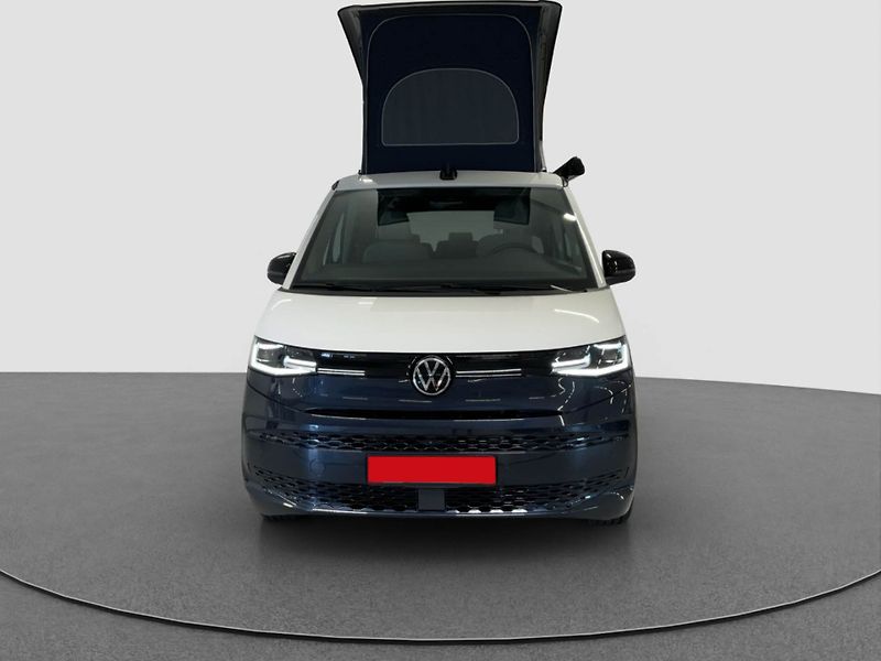 Volkswagen California Coast 360 Matrix ACC El.střech - fotka 2 z 17
