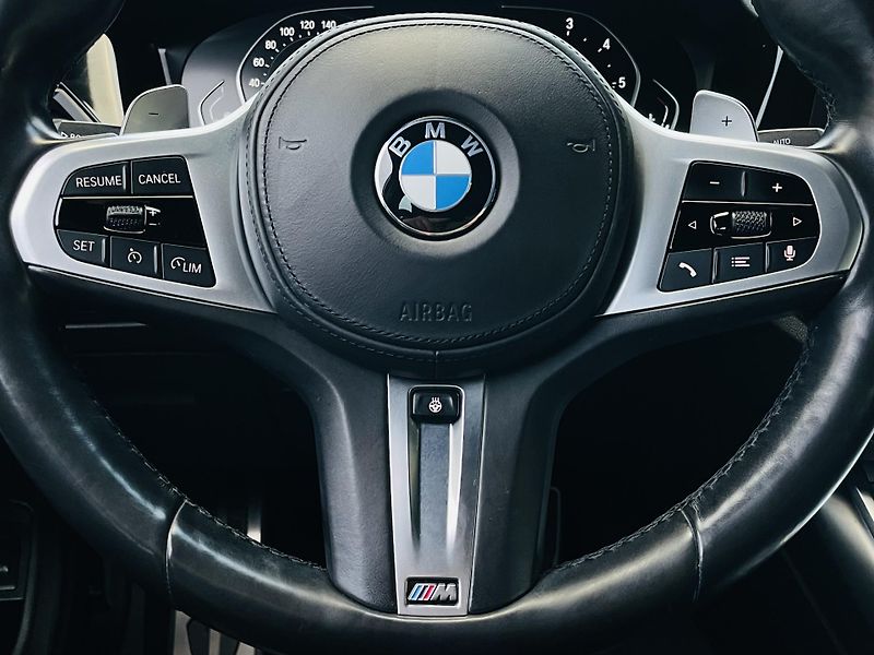 BMW Řada 3 320d XDRIVE M-PAKET VÝHŘEV - fotka 39 z 59