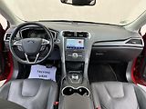 Ford Mondeo (2022) 2.0Eco 8AT*LED*KLIMA*VÝHŘEV*TZ - náhled 16