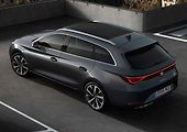 Nový Seat Leon a Leon Sportstourer