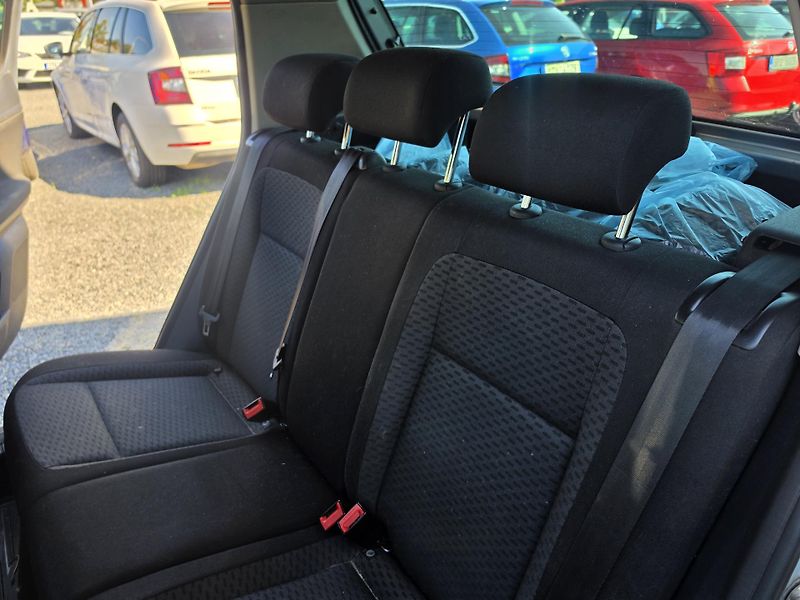 Škoda Fabia 1.4 16V 63kw  - fotka 11 z 24